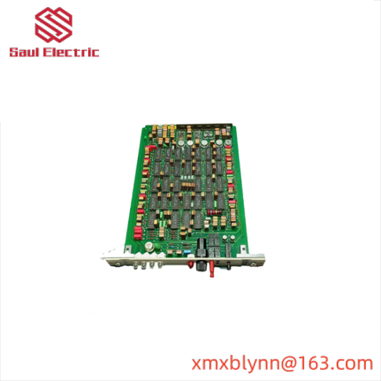 ABB 3HAC0755-1