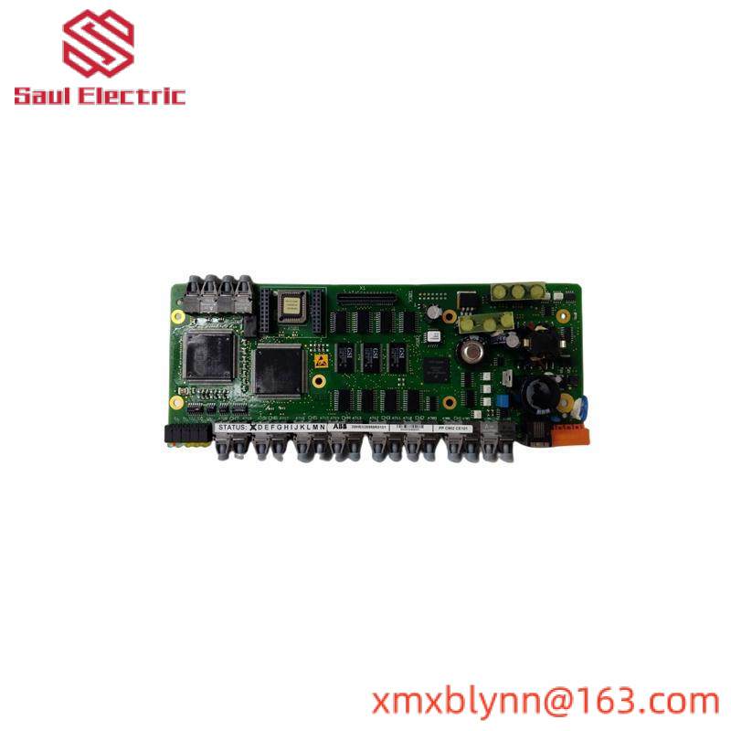 ABB PPC902CE101