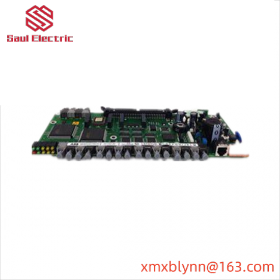 ABB PPC907BE101 3BHE024577R0101