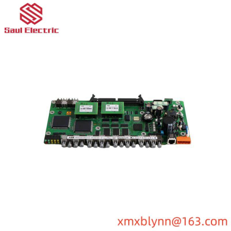 ABB PPC907BE101 3BHE024577R0101