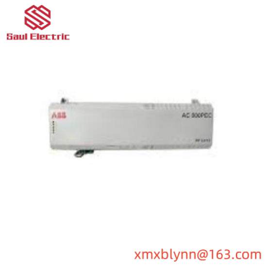 ABB PPD113B01 3BHE023784R1010