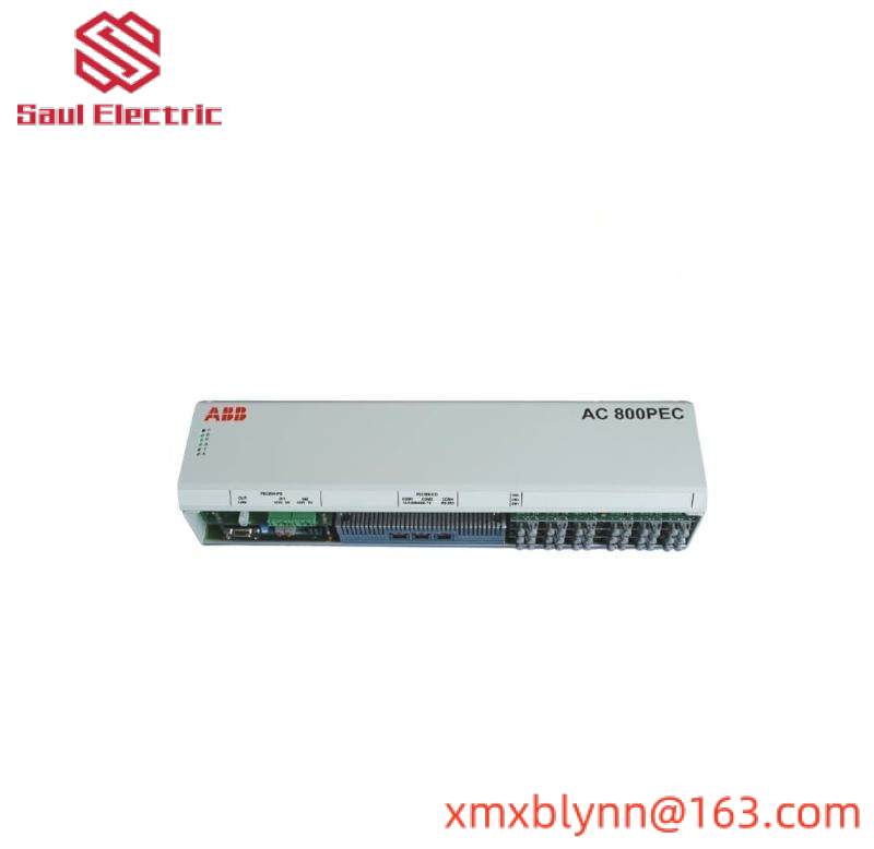 ABB PPD113B03-26-100110 3BHE023584R2634