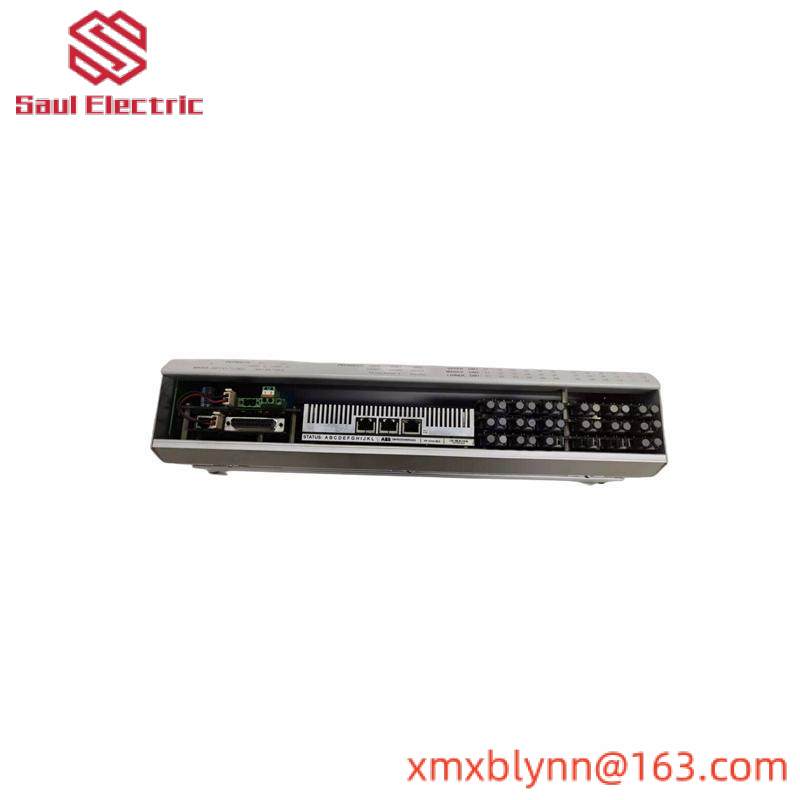 ABB PPD113B03 3BHE023584R2365 controller module
