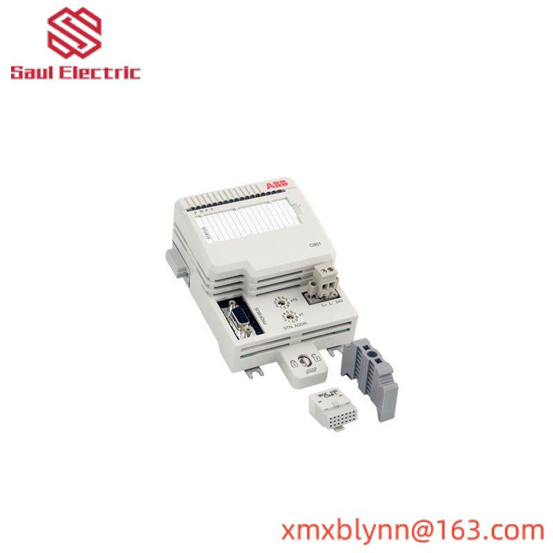 ABB PPD115A102