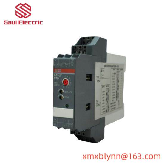 ABB PPD512 3BHE040375R1023
