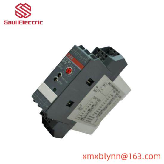 ABB PPD512 3BHE040375R1023