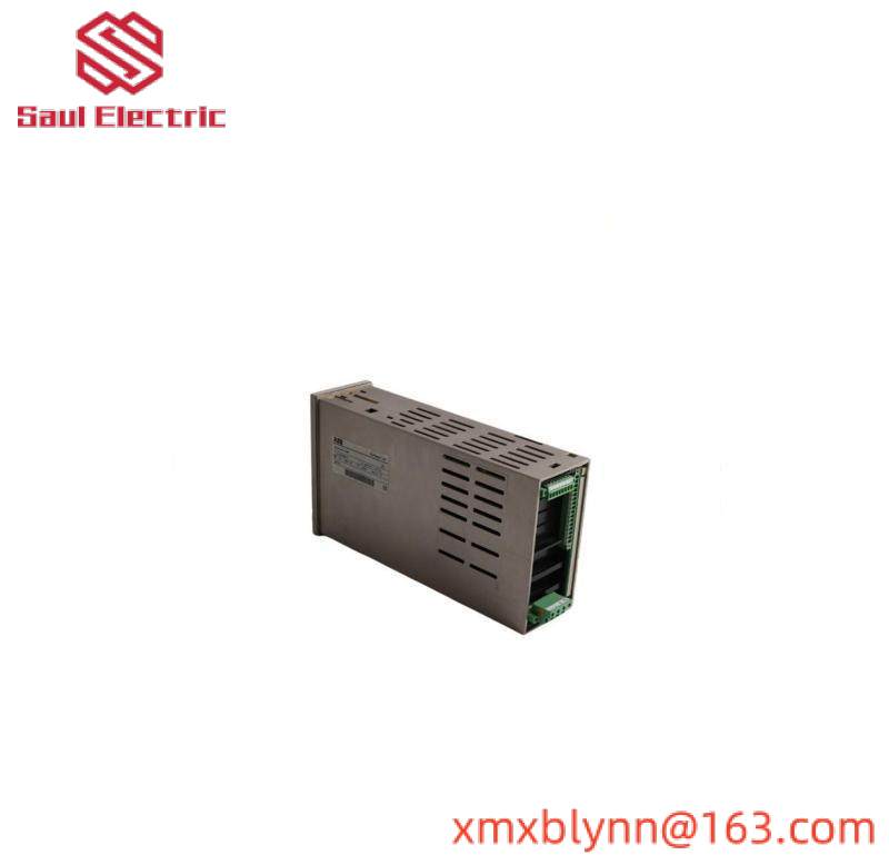 ABB PROTRONIC 500 F 6.850767.3 P 62615-0-1101110 module