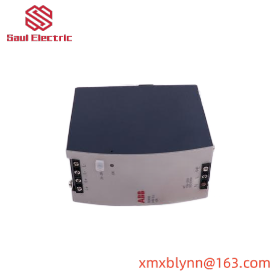 ABB PSTB370-600-70 1S160100115111070 Softstarter