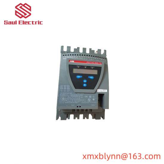 ABB PST142-600-70/1SFA894010R7000 Soft-Starter