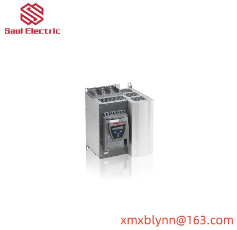 ABB PSTB370-600-70 1SFA894015R7000 control supply voltage
