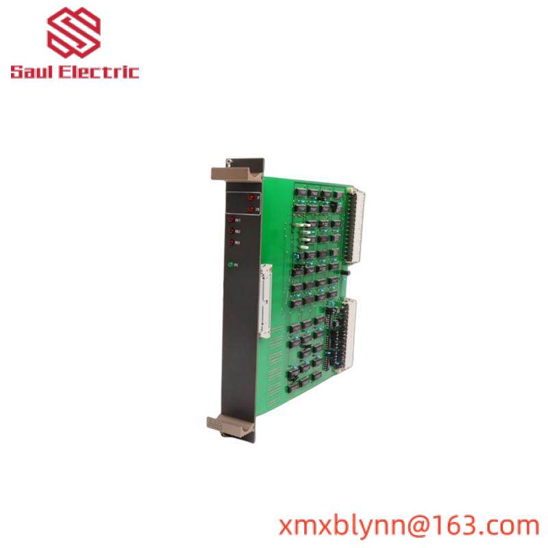 ABB PU513V2 3BSE013034R1 RTA Board