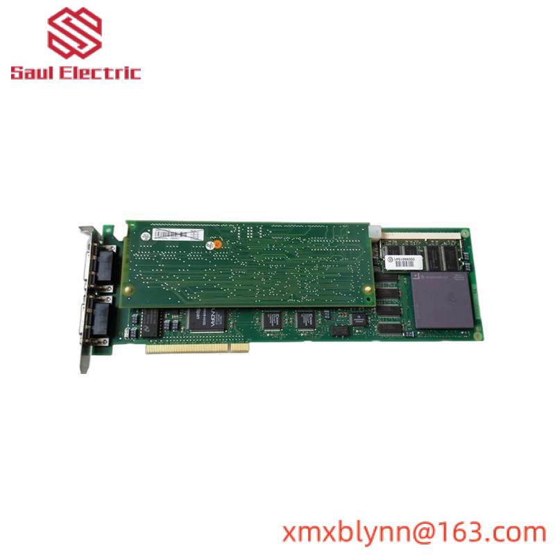 ABB PU515 3BSE013063R1 Real-Time Accelerator