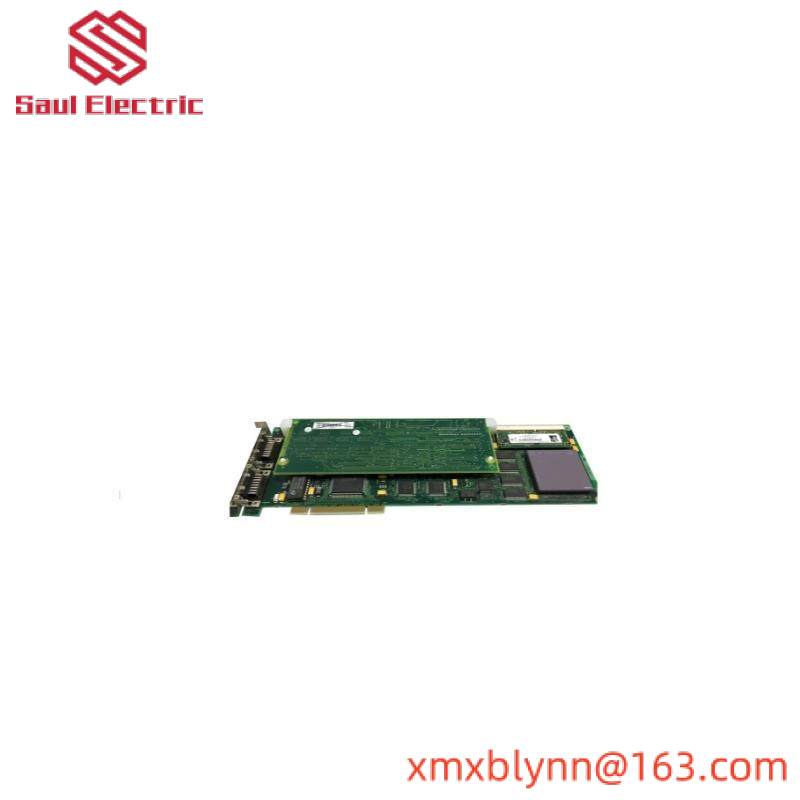 ABB PU515A 3BSE032401R1 PU515A Real-Time Accelerator Exchange