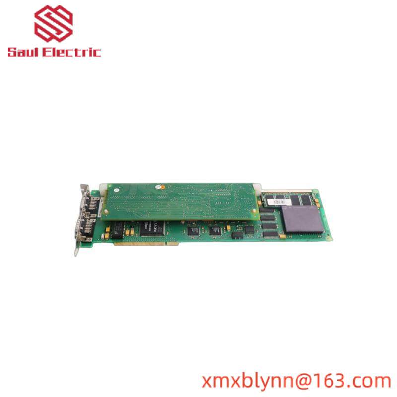 ABB PU516 3BSE013064R1 PCB Module