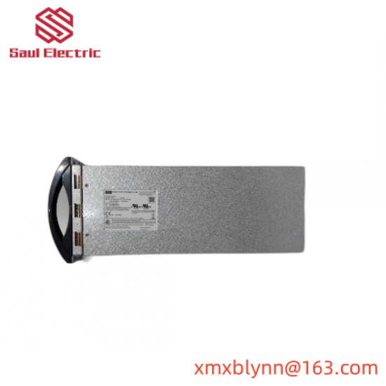 ABB PW01 DCS Module