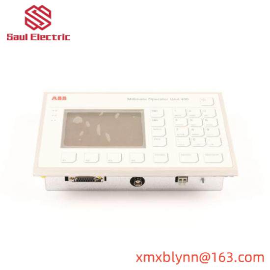 ABB PXAH401