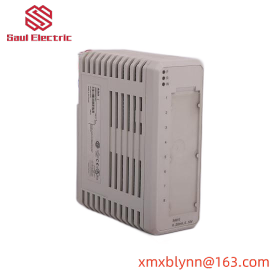 ABB RB520