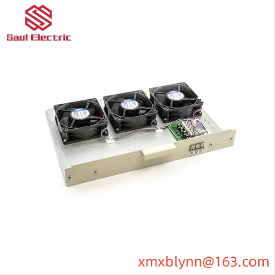 ABB RC527 Fan Unit