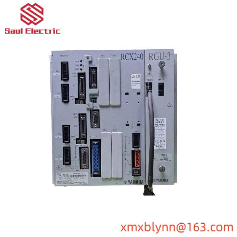 ABB RCX240 Robot controller