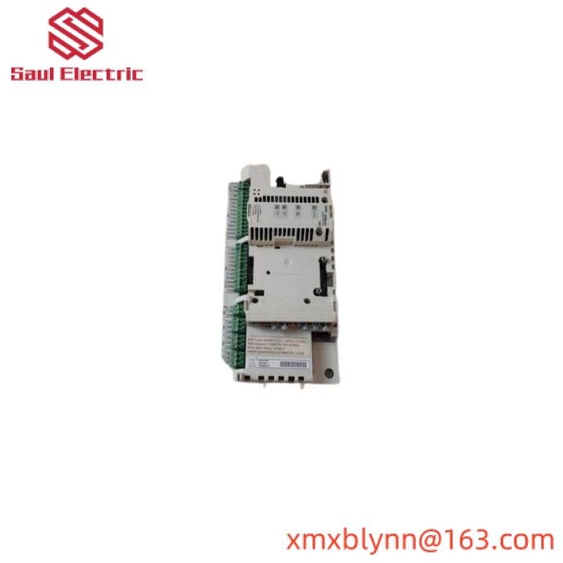 ABB RDCU-02C 64607901 F profibus adapter