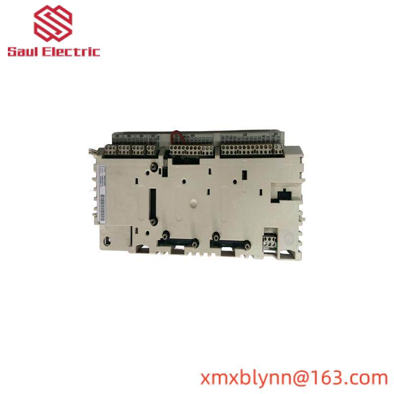 ABB RDCU-02C AMXR7130 control unit