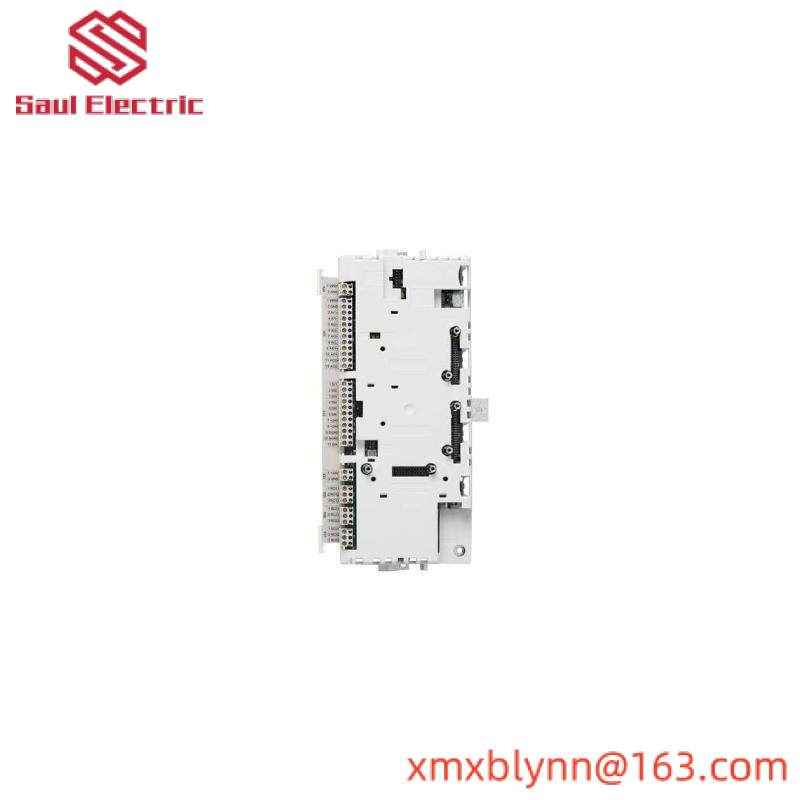 ABB RDCU-02C AS7R7362 DRIVE CONTROL UNIT