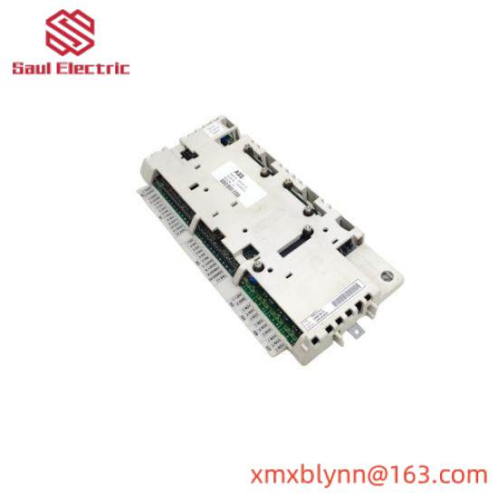 ABB RDCU-02C AS7R7362  RDCU Drive Control Unit