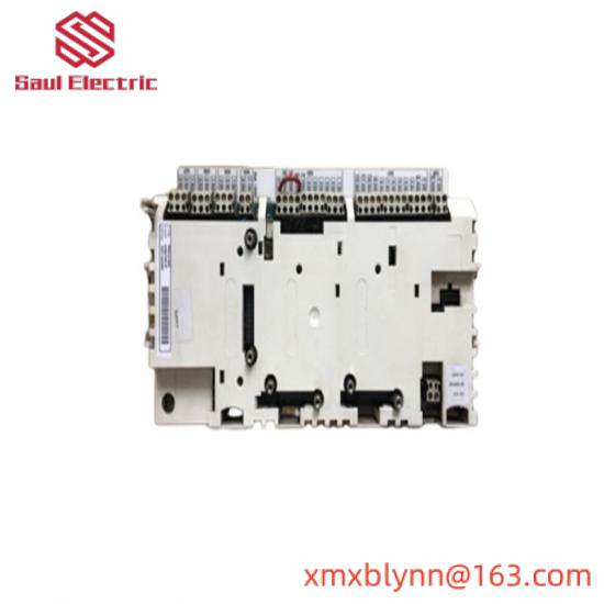 ABB RDCU-02C ASXR7220 Control Unit