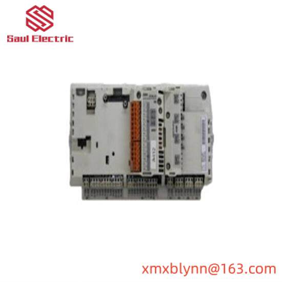 ABB RDCU-02C DRIVE CONTROL UNIT