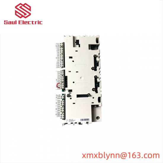 ABB RDCU-02U Control Unit