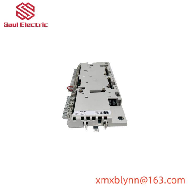 ABB RDCU-12C CONTROL UNIT