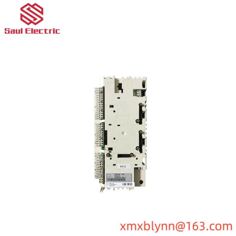 ABB RDCU-12C S/W: AMXR7300 Controller