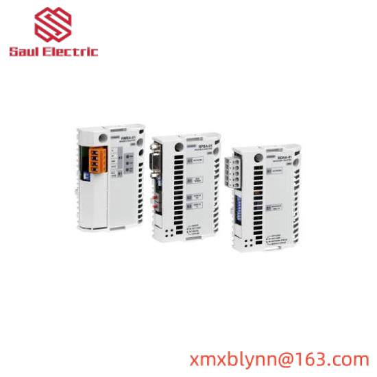 ABB RDNA-01 Adapter