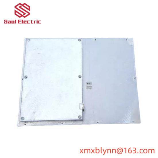 ABB REC670 1MRK002814-AB