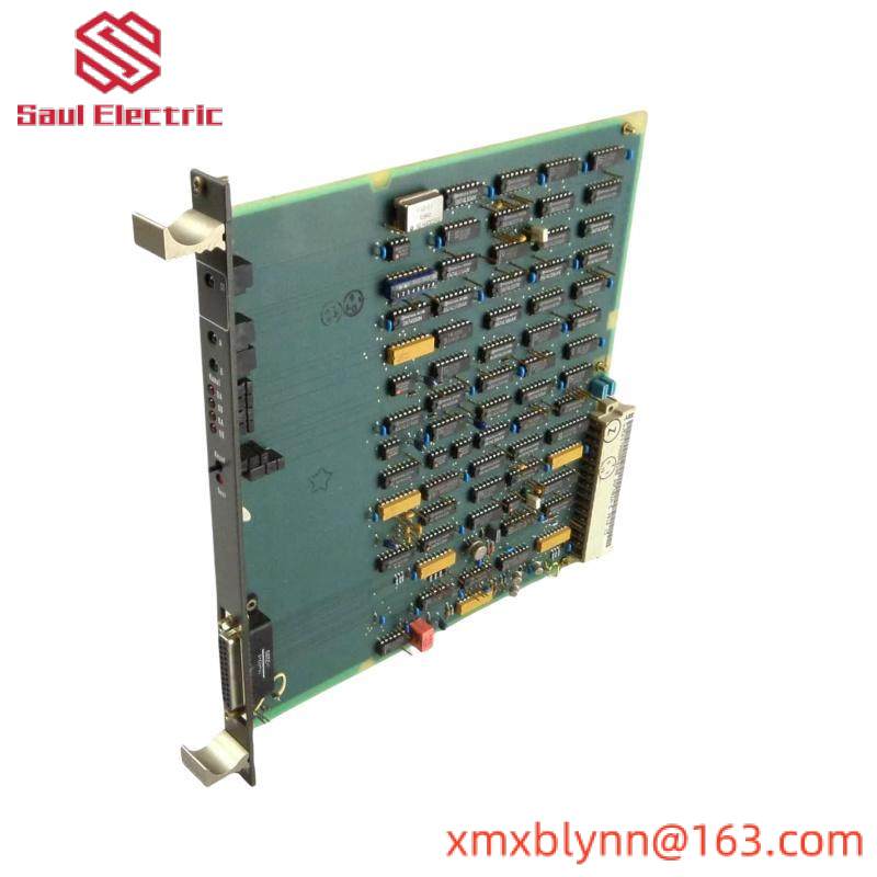 ABB RED670