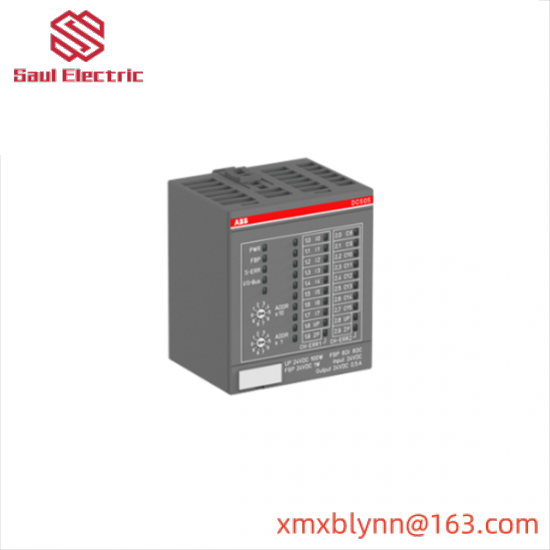 ABB RED670 1MRK000028-CAR01