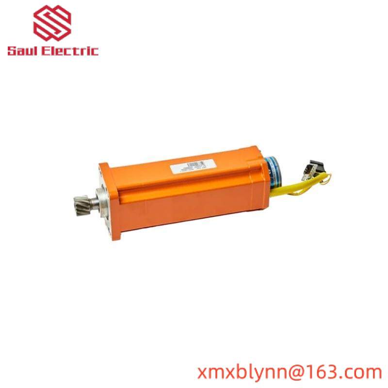 ABB RED670