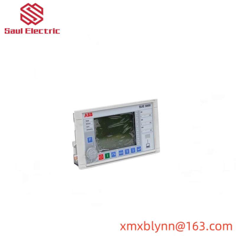 ABB REF542PLUS