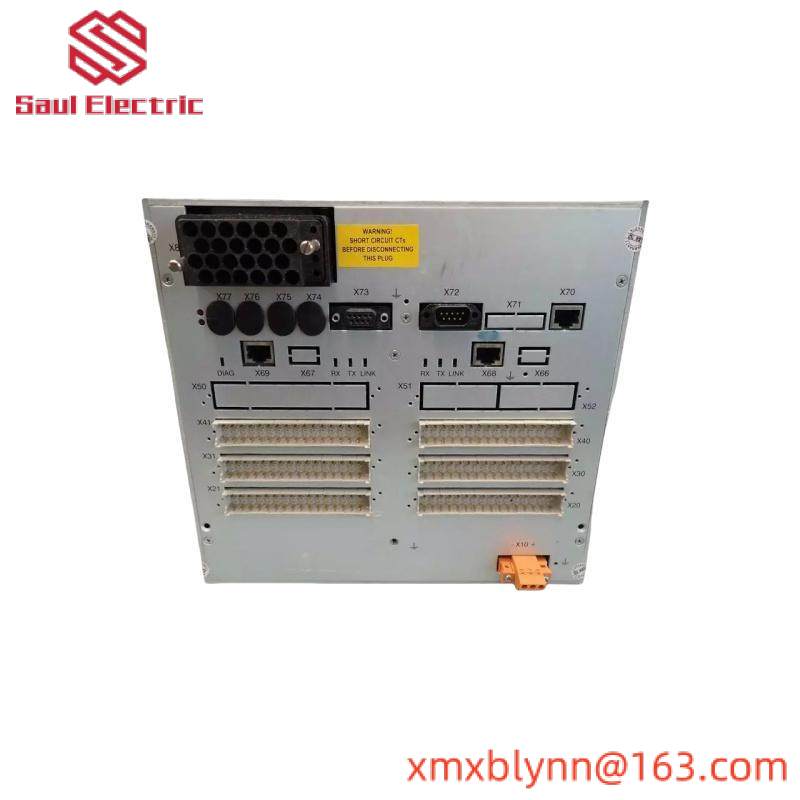 ABB REF542PLUS