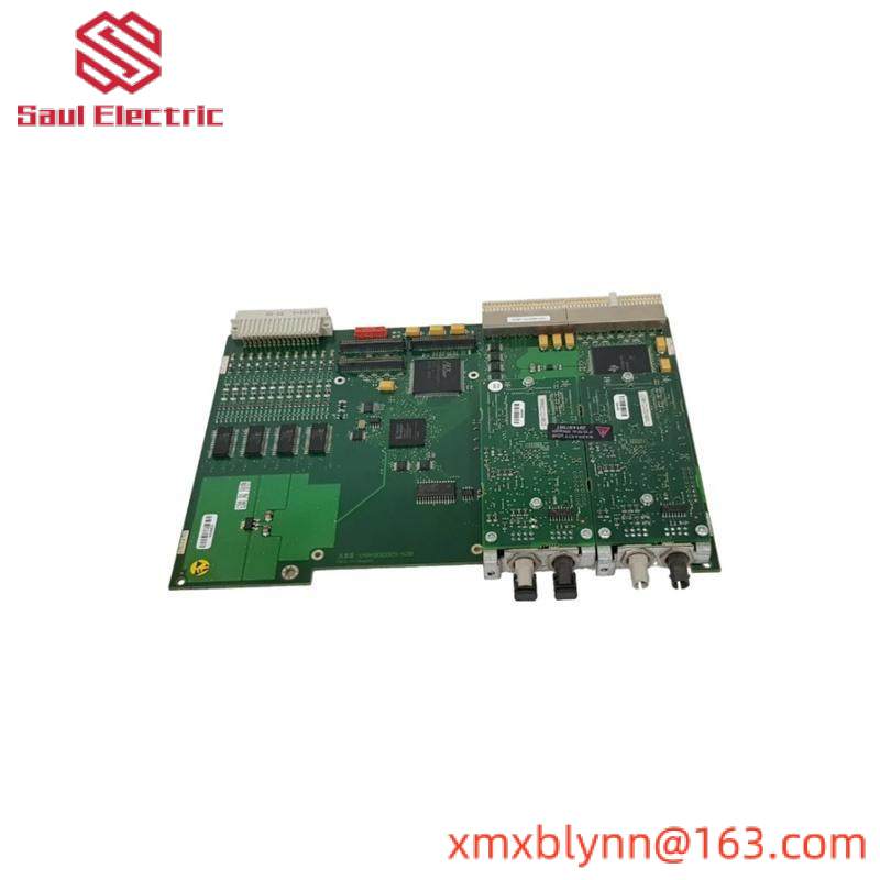 ABB REF545KB133AAAA