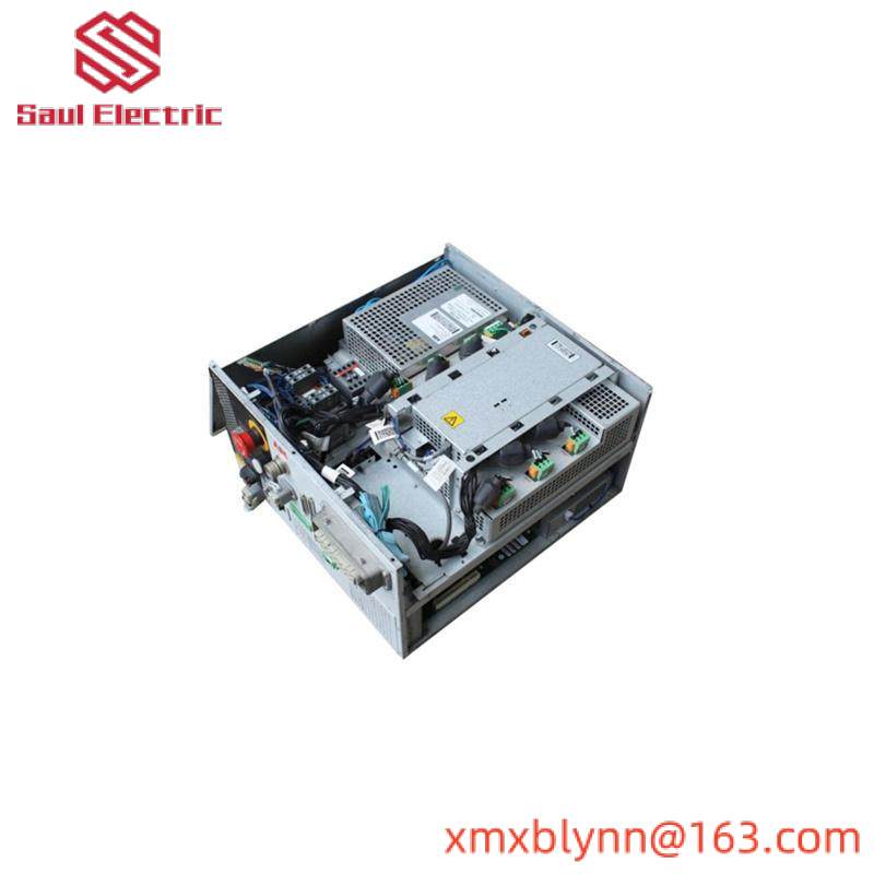 ABB REF545KC133AAAA