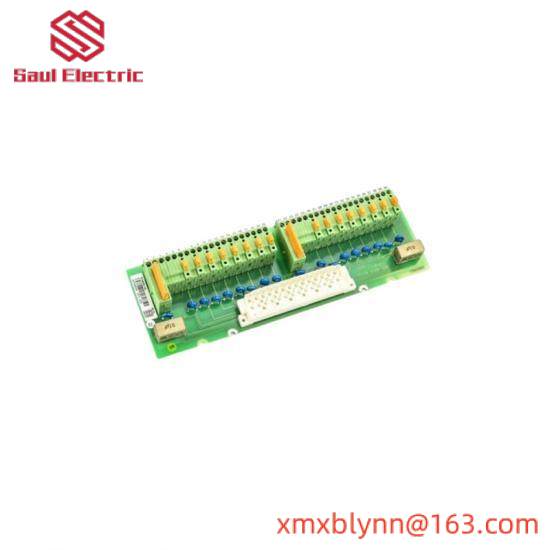 ABB REF610C11LCLR 60HZ