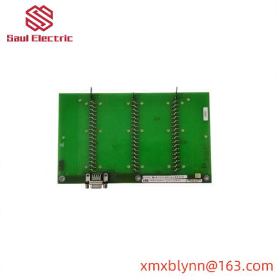 ABB REF615C