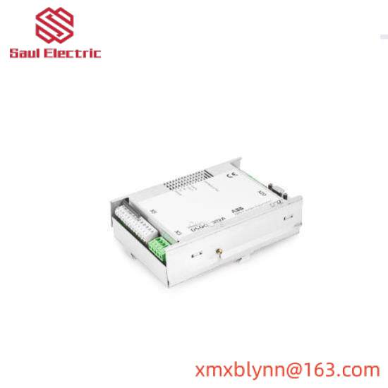 ABB REG216