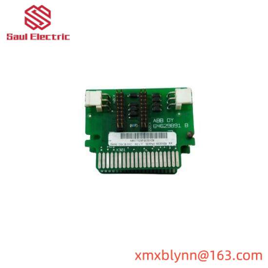 ABB REM543BM215AAAB