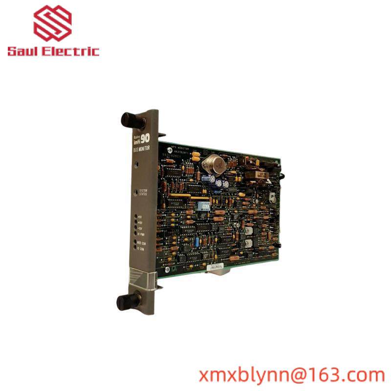 ABB REX010 HESG324426R0001