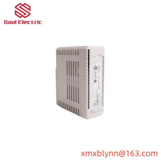ABB REX010 HESG324426R0001