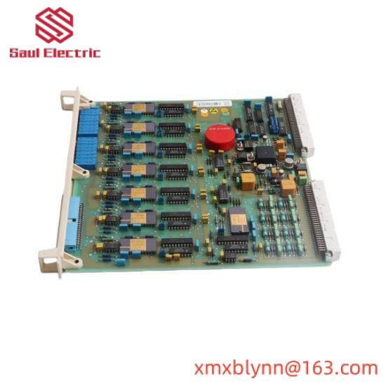 ABB REX010 HESG324426R0001