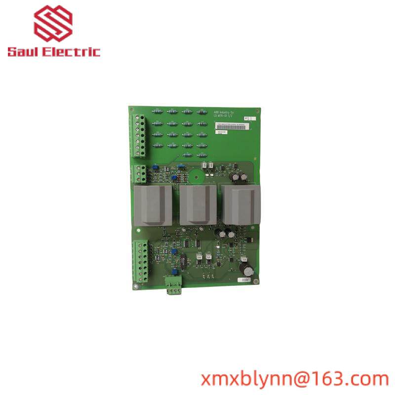 ABB RFO810