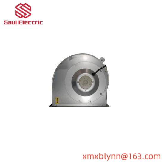 ABB RG28P-4DK.6F.1R centrifugal fan